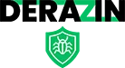 Logo Derazin - Diskrétní deratizace v Libereckém kraji